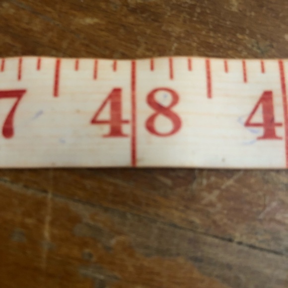 Mens Your Best Choice designer 48 inch black belt - Picture 5 of 6